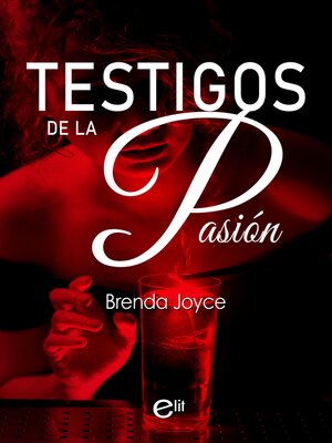 cover image of Testigos de la pasión